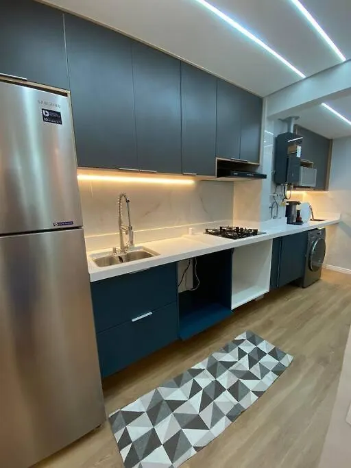 Apartment New Apart Gru Airport Sao Paulo Brazil