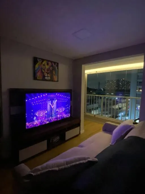 Apartment New Apart Gru Airport Sao Paulo Brazil